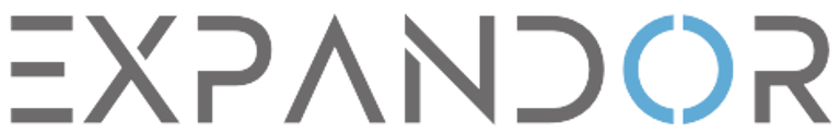 Expandor Business Development GovCon logo