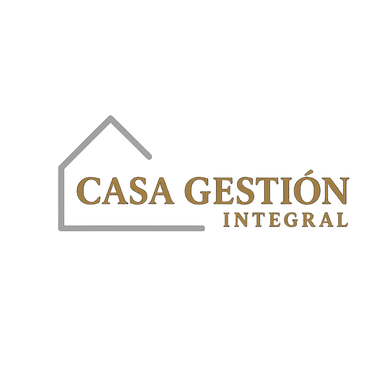 CASA GESTION INTEGRAL logo