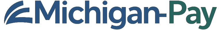 Michigan Pay logo