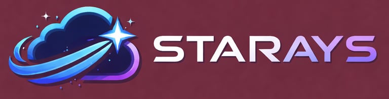 Starays logo