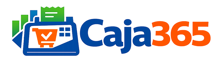 Caja365 logo