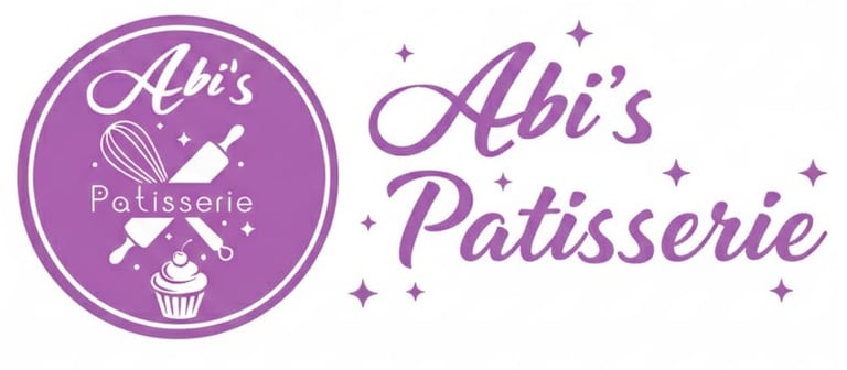 Abi's Patisserie logo