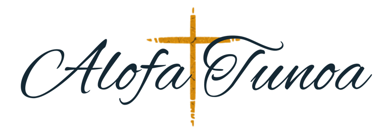 Alofa Tunoa logo