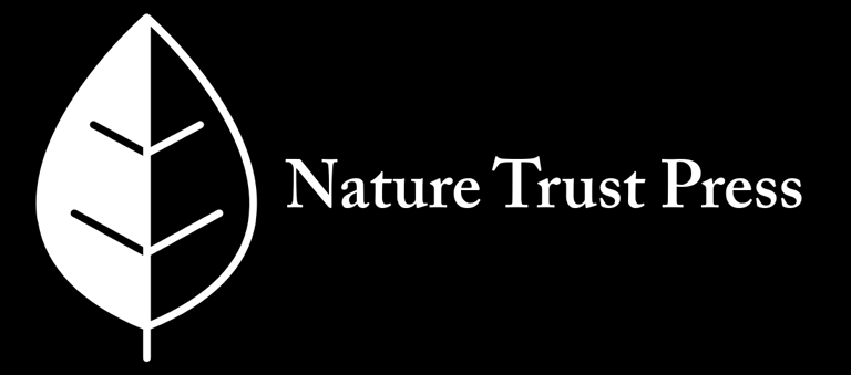 Nature Trust Press logo