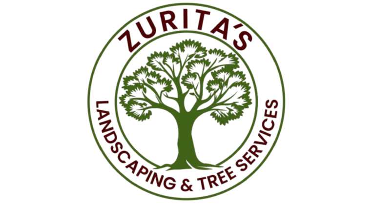 Zurita’s Landscaping & Tree Services logo