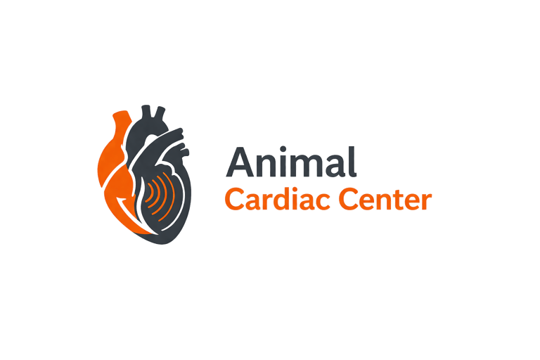 Animal Cardiac Center logo