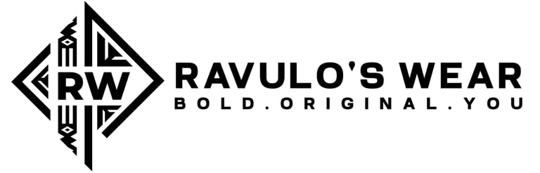 Ravulo's Wear logo