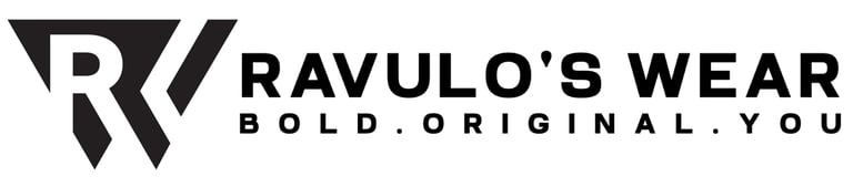Ravulo's Wear logo