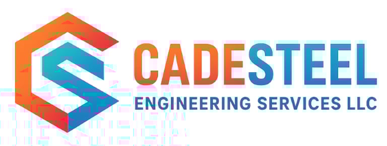 CADesteel Engineering Services logo