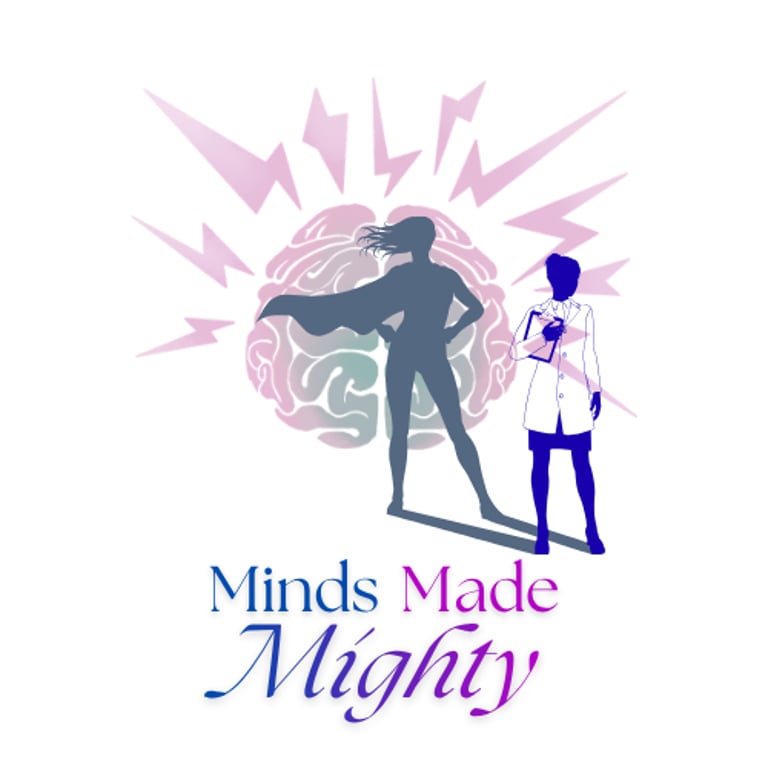 Minds Made Mighty logo