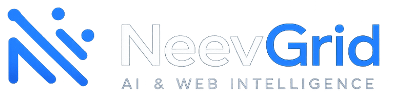 NeevGrid logo