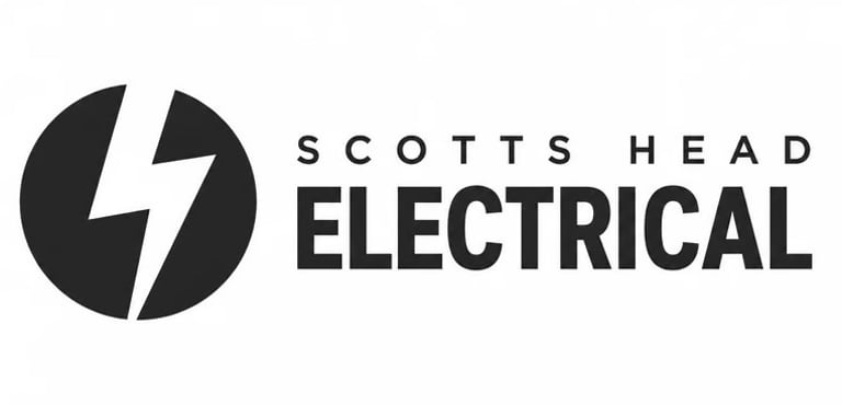 Scotts Head Electrical Pty Ltd logo