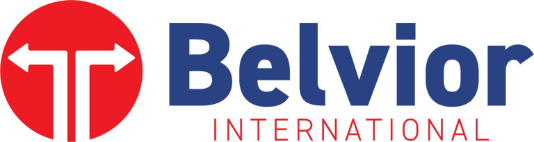 Belvior International logo