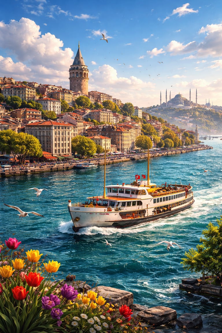 istanbul