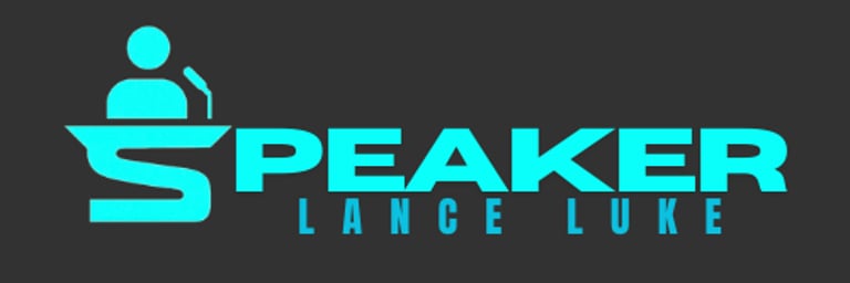 Lance Luke Speaker logo