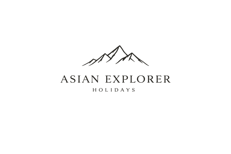 Asian Explorer Holidays logo
