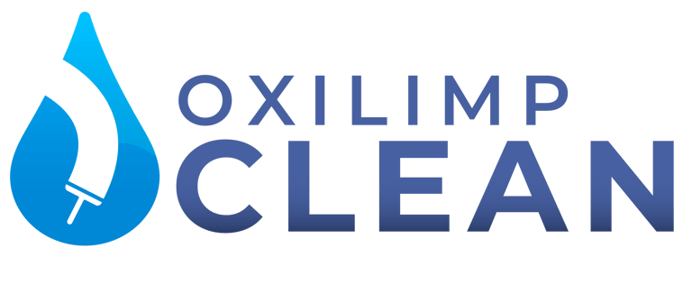 OXILIMP CLEAN EMPRESARIAL logo