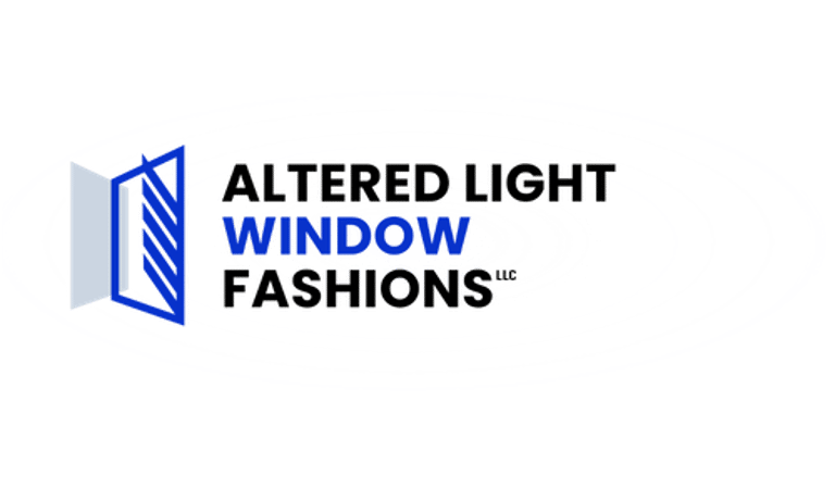 Altered Light Window Fashions logo