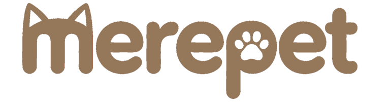 Merepet logo