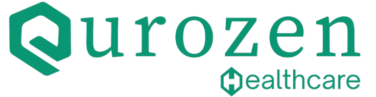Qurozen logo