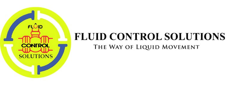 Fluid Control Solutions logo