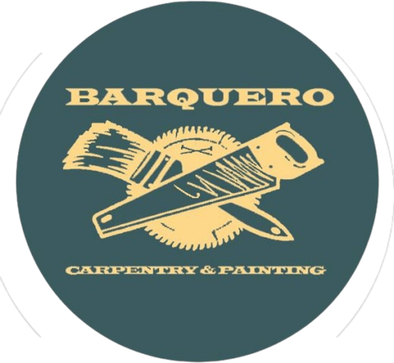 Barquero Carpentry & Painting  logo