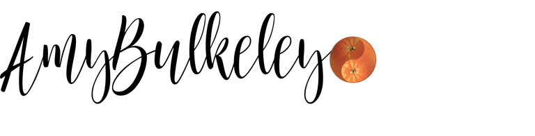 Amy Bulkeley Books logo