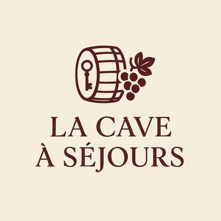 La Cave à Séjours logo
