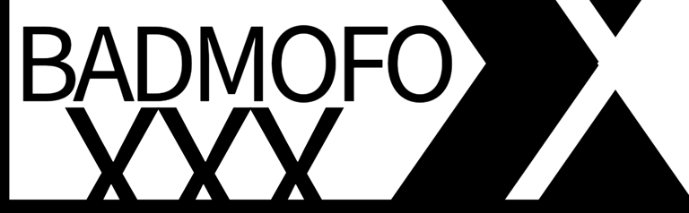 Badmofo.xxx logo