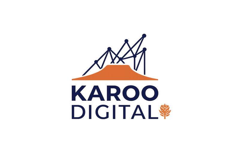 Karroo Digital logo