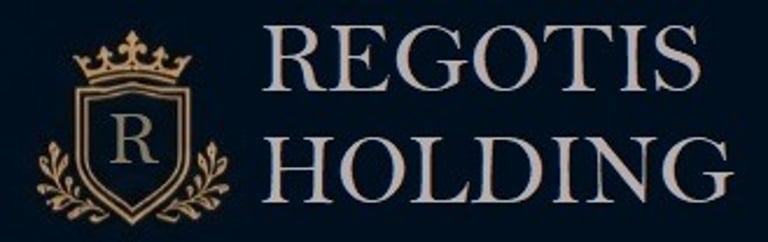 REGOTIS HOLDING AG logo