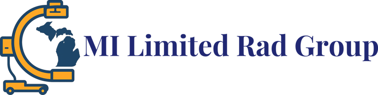 West MI Surgical Imaging logo