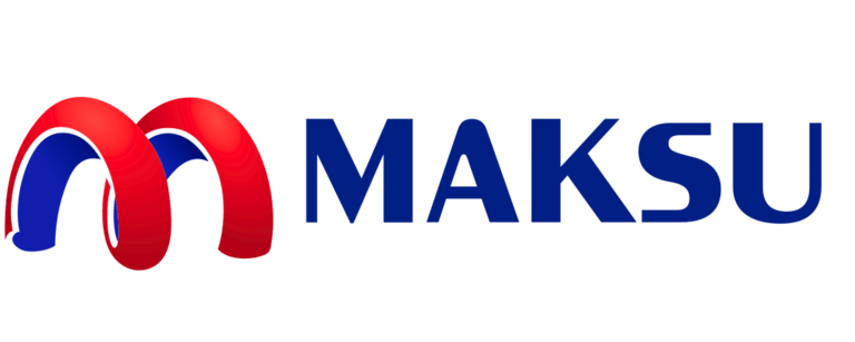 Maksu Mekanik logo