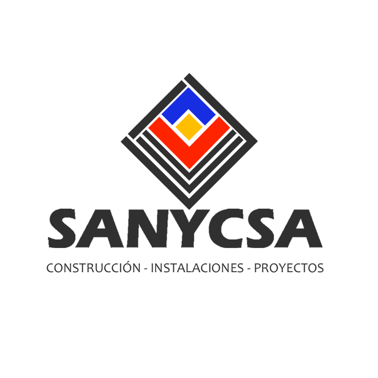 Sanycsa logo