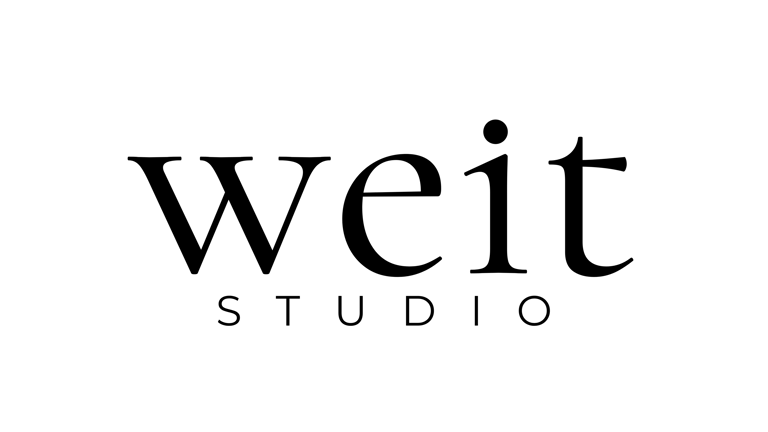 Weit Studio logo