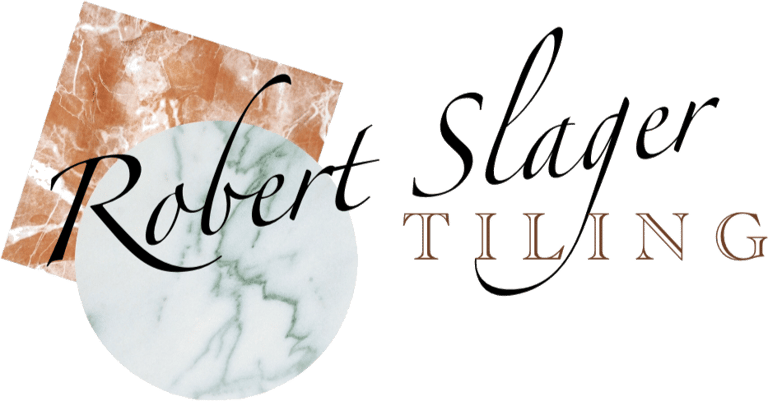 Robert Slager Tiling logo