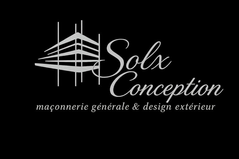 SOLX CONCEPTION logo