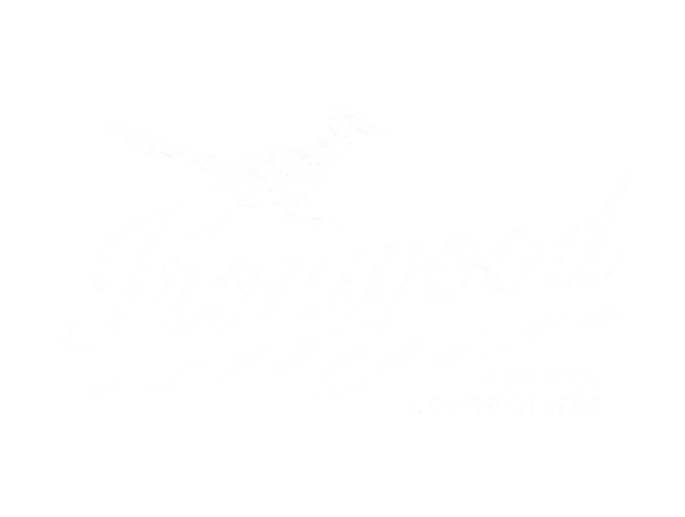 Ironwood Demand Control logo