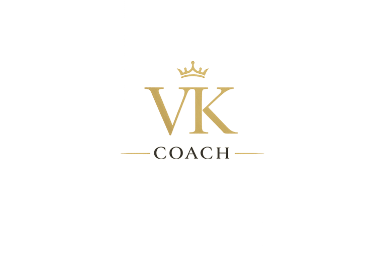 VK Coach logo
