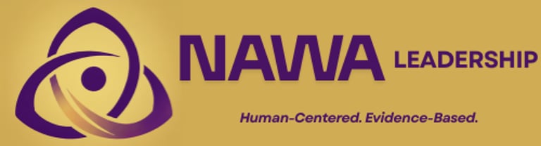 Nawa Leadership logo