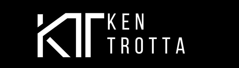 Ken Trotta logo