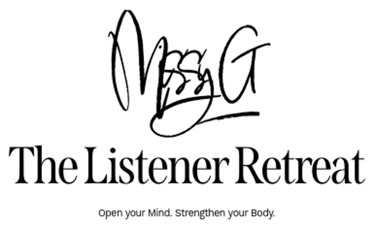 Your Listener Retreat logo