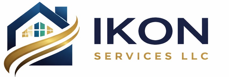 Ikon Services LLC logo