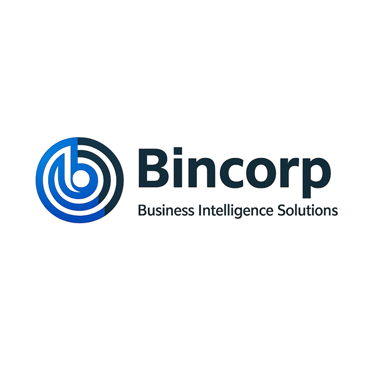 Bincorp logo