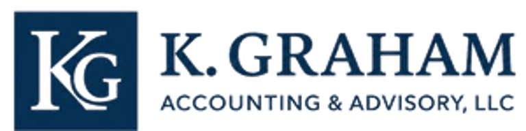K. Graham Accounting & Advisory, LLC logo