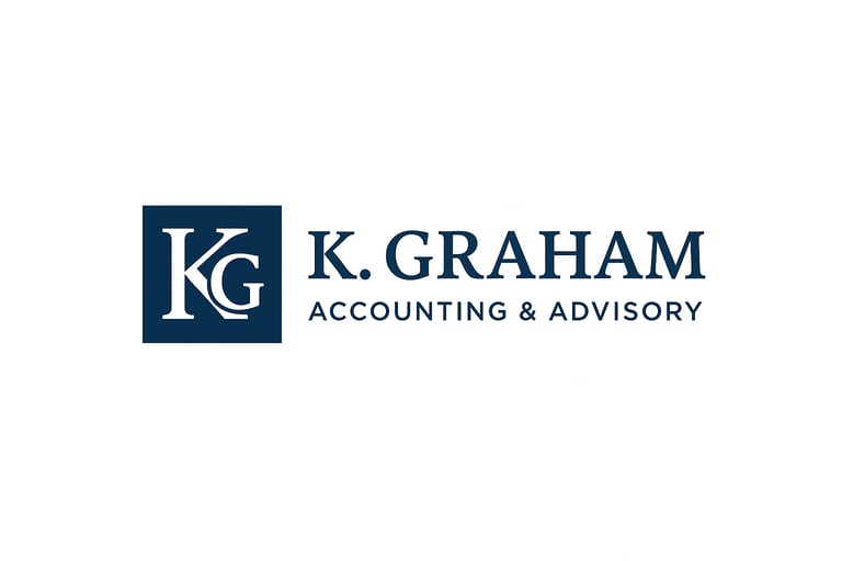 K. Graham Accounting & Advisory, LLC logo