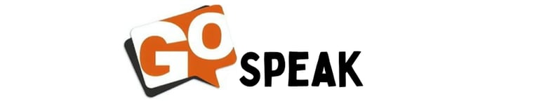 Gospeak logo