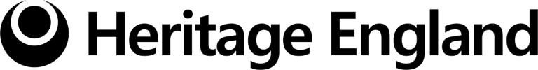 Heritage England logo