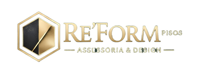 Re'Form Pisos - Assessoria & Design logo