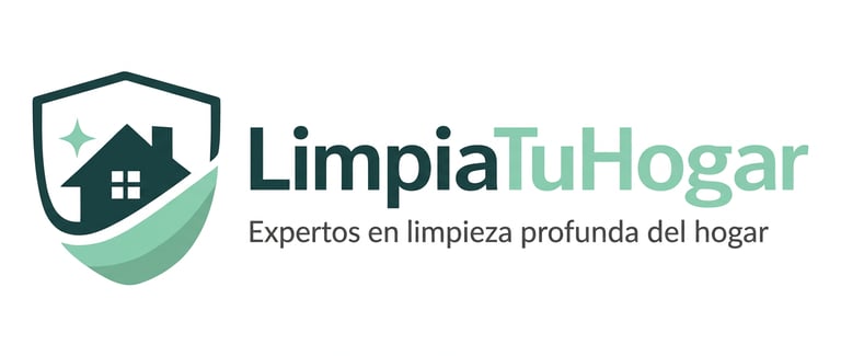 LimpiaTuHogar logo